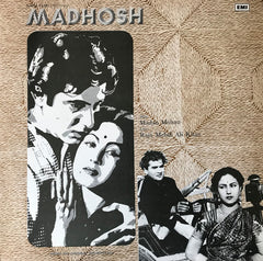 Madan Mohan, Raja Mehdi Ali Khan - Madhosh (Vinyl)