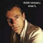 Peter Hammill - Enter K (Vinyl)