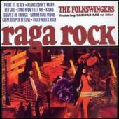 Folkswingers, The Featuring  Harihar Rao - Raga Rock (Vinyl)