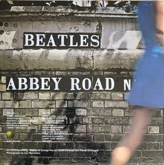 Beatles, The - Abbey Road (Vinyl)