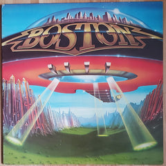 Boston - Don't Look Back (Vinyl)