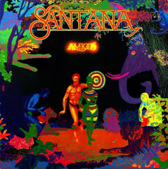 Santana - Amigos (Vinyl)