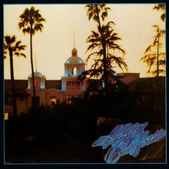 Eagles - Hotel California (Vinyl)