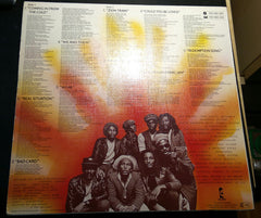 Bob Marley & The Wailers - Uprising (Vinyl)