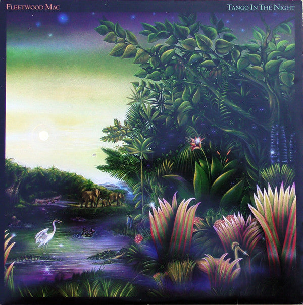 Fleetwood Mac - Tango In The Night (Vinyl)