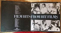 Various - Film Hits From Hit Films (Volume 3) (Vinyl)