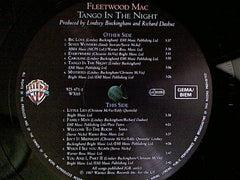 Fleetwood Mac - Tango In The Night (Vinyl)