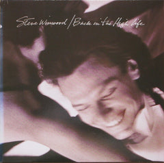 Steve Winwood - Back In The High Life (Vinyl)