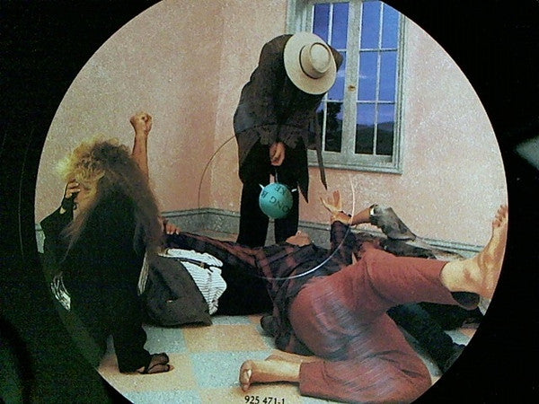 Fleetwood Mac - Tango In The Night (Vinyl)