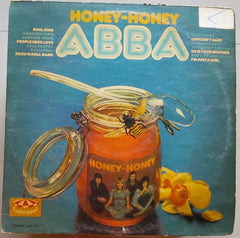 ABBA - Honey-Honey (Vinyl)