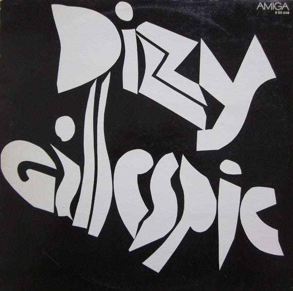 Dizzy Gillespie - Dizzy Gillespie (Vinyl)