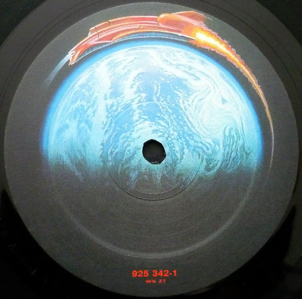 ZZ Top - Afterburner (Vinyl)