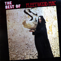 Fleetwood Mac - The Best Of Fleetwood Mac (Vinyl)