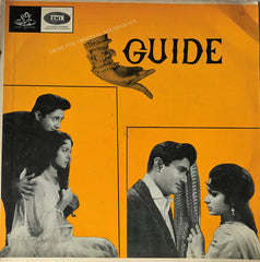 S. D. Burman - Guide (Vinyl)