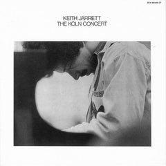 Keith Jarrett - The Köln Concert (Vinyl) (2)