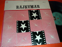 Shankar-Jaikishan - Rajkumar (Vinyl)