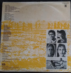 Purna Das Baul, Manju Das - Arohan (Vinyl)