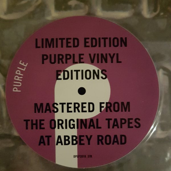 Deep Purple - Made In Japan (Vinyl) (2)