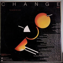 Change - The Glow Of Love (Vinyl)