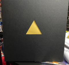 Pink Floyd - The Dark Side Of The Moon (50th Anniversary Edition Box Set) (Vinyl) (9)