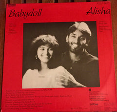 Alisha Chinai - Babydoll (Vinyl)