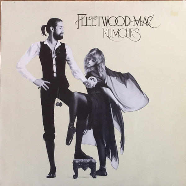 Fleetwood Mac - Rumours (Vinyl)