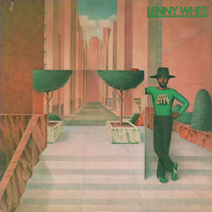 Lenny White - Big City (Vinyl)