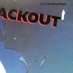 Scorpions - Blackout (Vinyl)