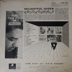 Enoch Daniels - Delightful Dozen (Vinyl)