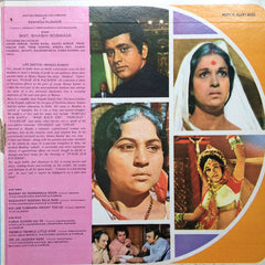 Kalyanji-Anandji - Purab Aur Pachhim (Vinyl) (2)