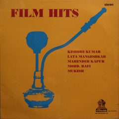 Various - Film Hits - Volume 1 (Vinyl)