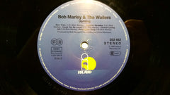 Bob Marley & The Wailers - Uprising (Vinyl)