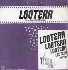 Laxmikant-Pyarelal - Lootera (Vinyl)