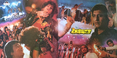 Laxmikant-Pyarelal, Faruk Kaiser - Insaaf (Vinyl)