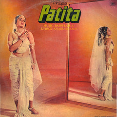 Bappi Lahiri, Anand Bakshi - Patita (Vinyl)