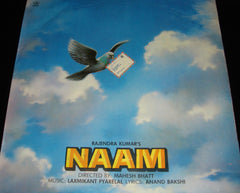 Laxmikant-Pyarelal, Anand Bakshi - Naam (Vinyl)