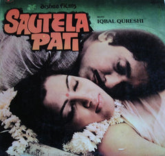 Iqbal Qureshi - Sautela Pati (Vinyl)