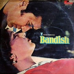 Laxmikant-Pyarelal - Bandish (Vinyl)