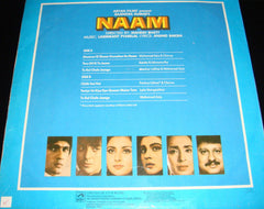 Laxmikant-Pyarelal, Anand Bakshi - Naam (Vinyl)