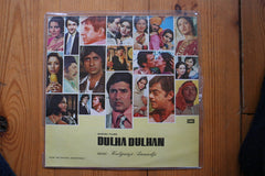 Kalyanji-Anandji - Dulha Dulhan (Vinyl)