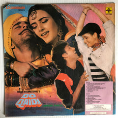 Laxmikant-Pyarelal - Do Qaidi (Vinyl)