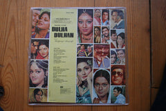 Kalyanji-Anandji - Dulha Dulhan (Vinyl)